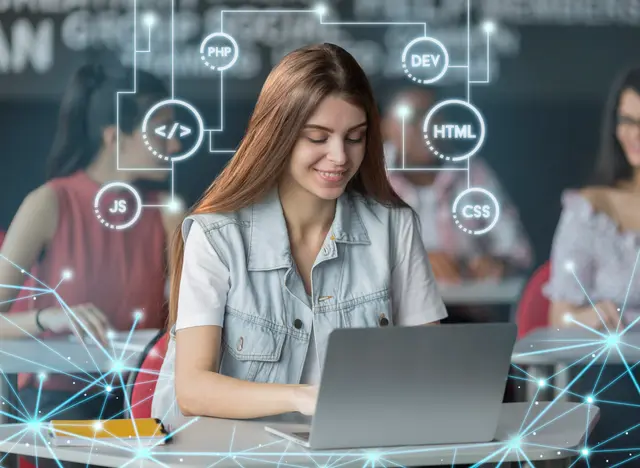 Why Choose AIS Innovate to Hire HTML Developers?